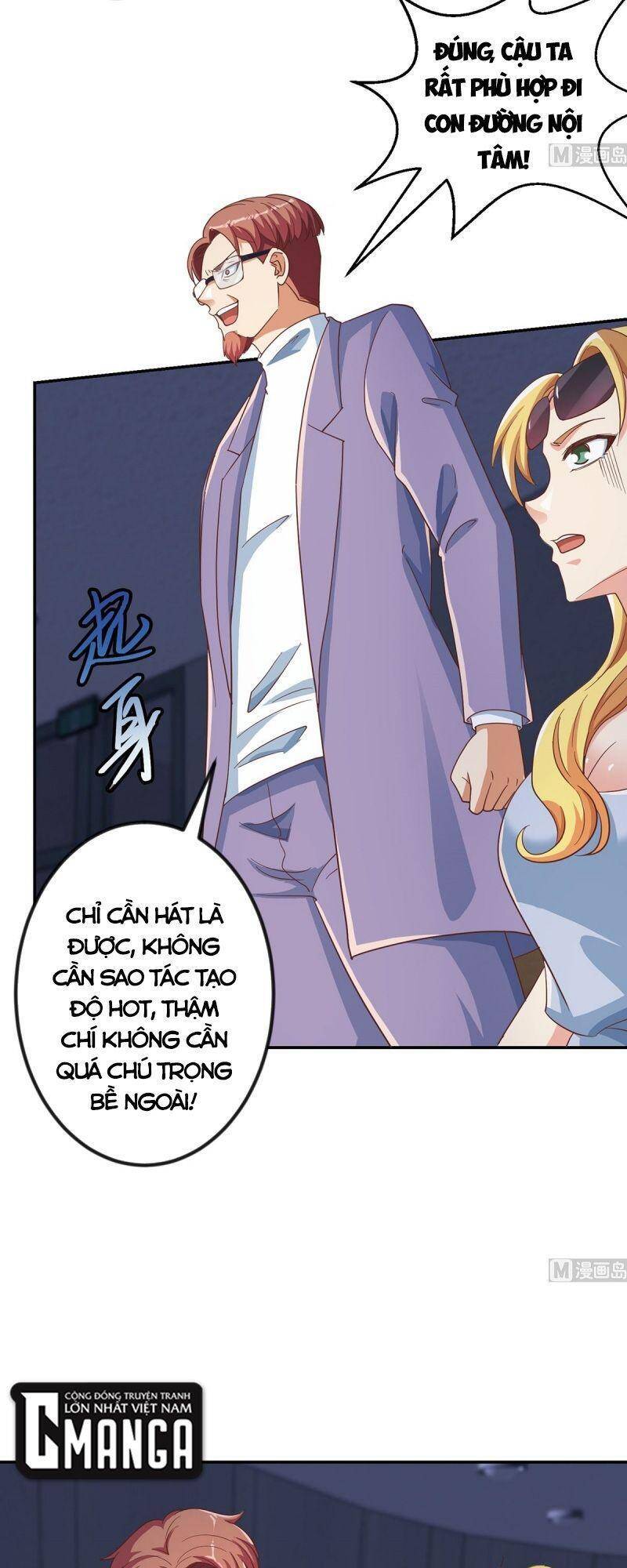 Tu Tiên Trở Về Tại Vườn Trường Chapter 233 - Trang 2