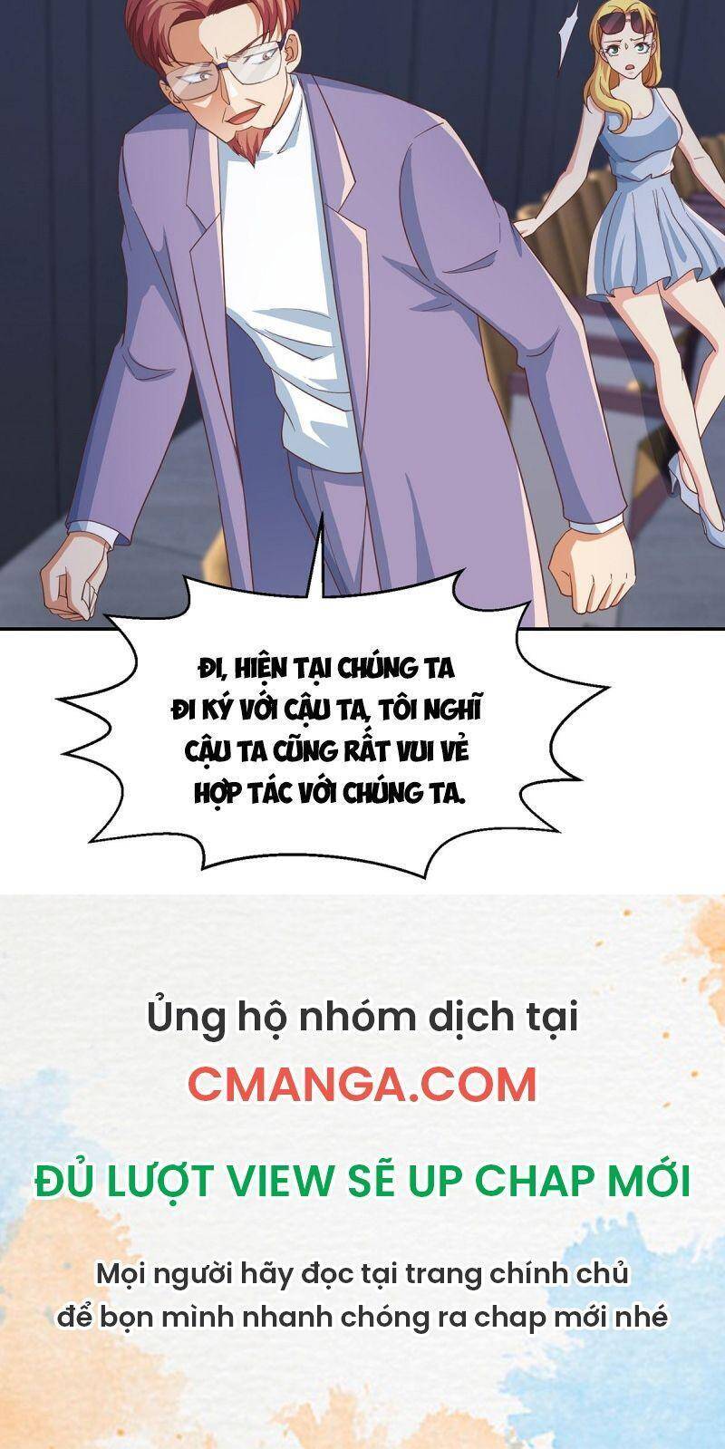 Tu Tiên Trở Về Tại Vườn Trường Chapter 233 - Trang 2