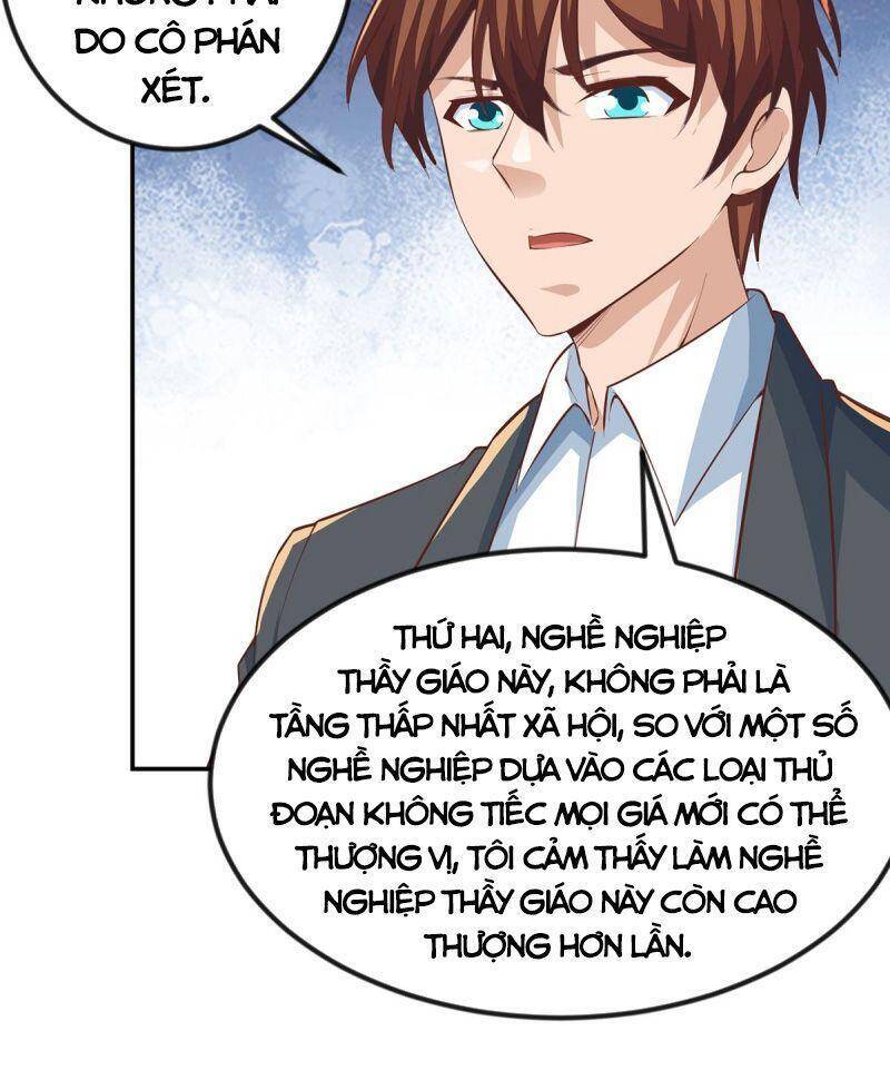 Tu Tiên Trở Về Tại Vườn Trường Chapter 234 - Trang 2