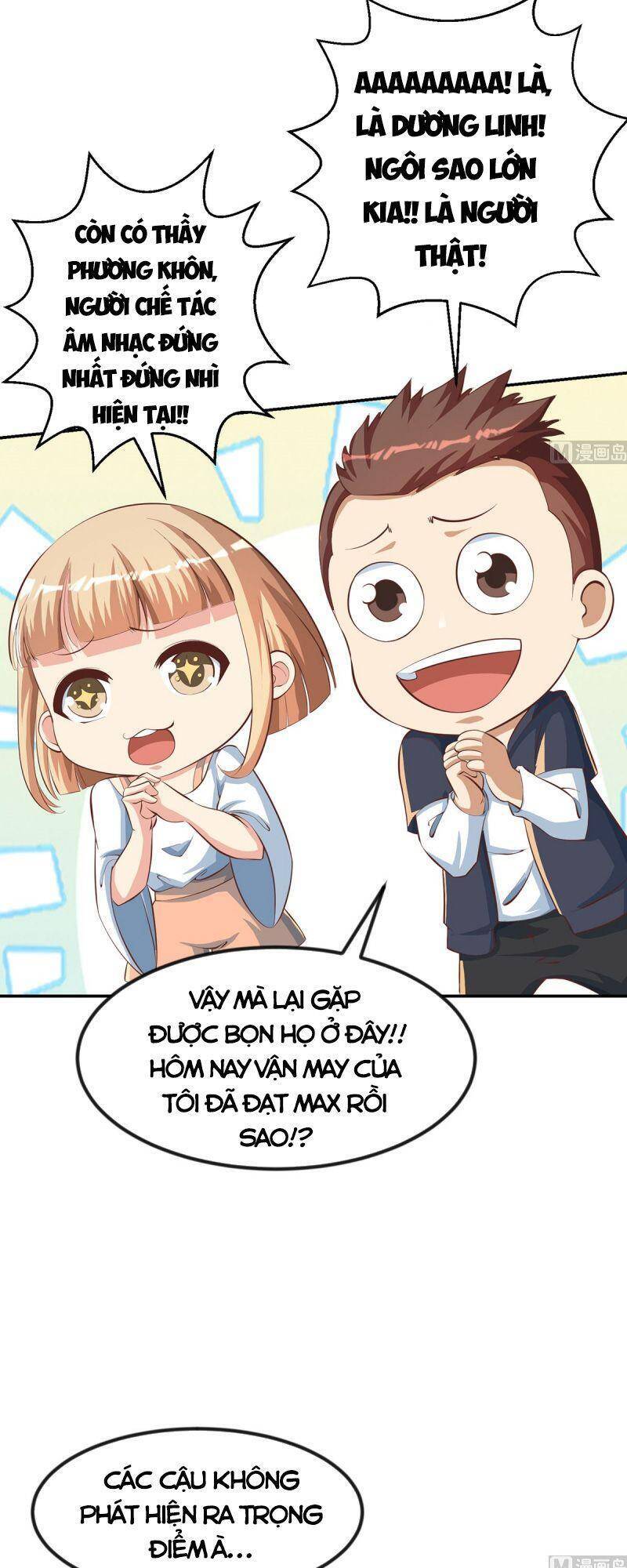 Tu Tiên Trở Về Tại Vườn Trường Chapter 234 - Trang 2