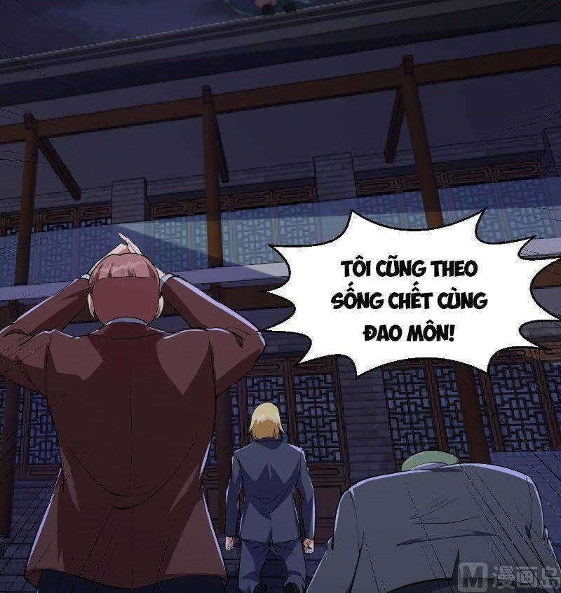 Tu Tiên Trở Về Tại Vườn Trường Chapter 236 - Trang 2