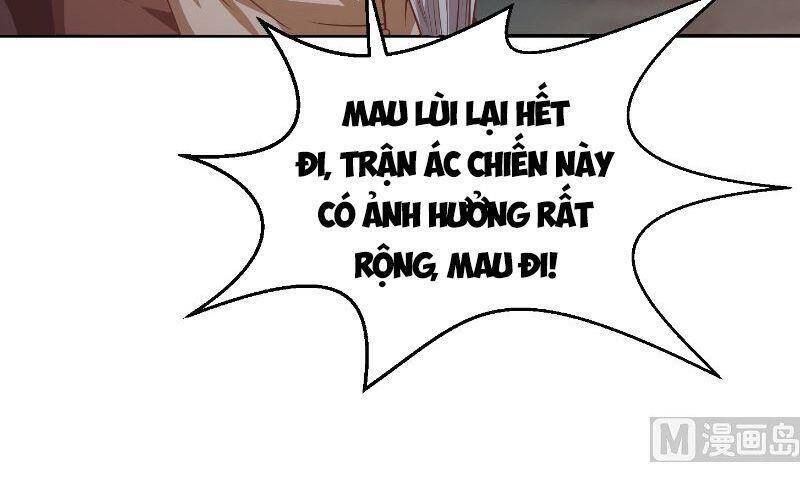 Tu Tiên Trở Về Tại Vườn Trường Chapter 237 - Trang 2