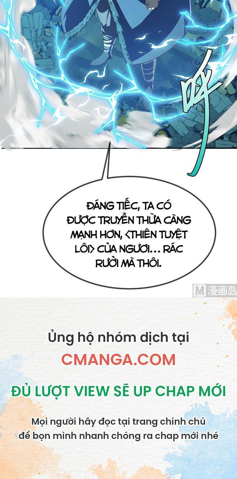 Tu Tiên Trở Về Tại Vườn Trường Chapter 237 - Trang 2