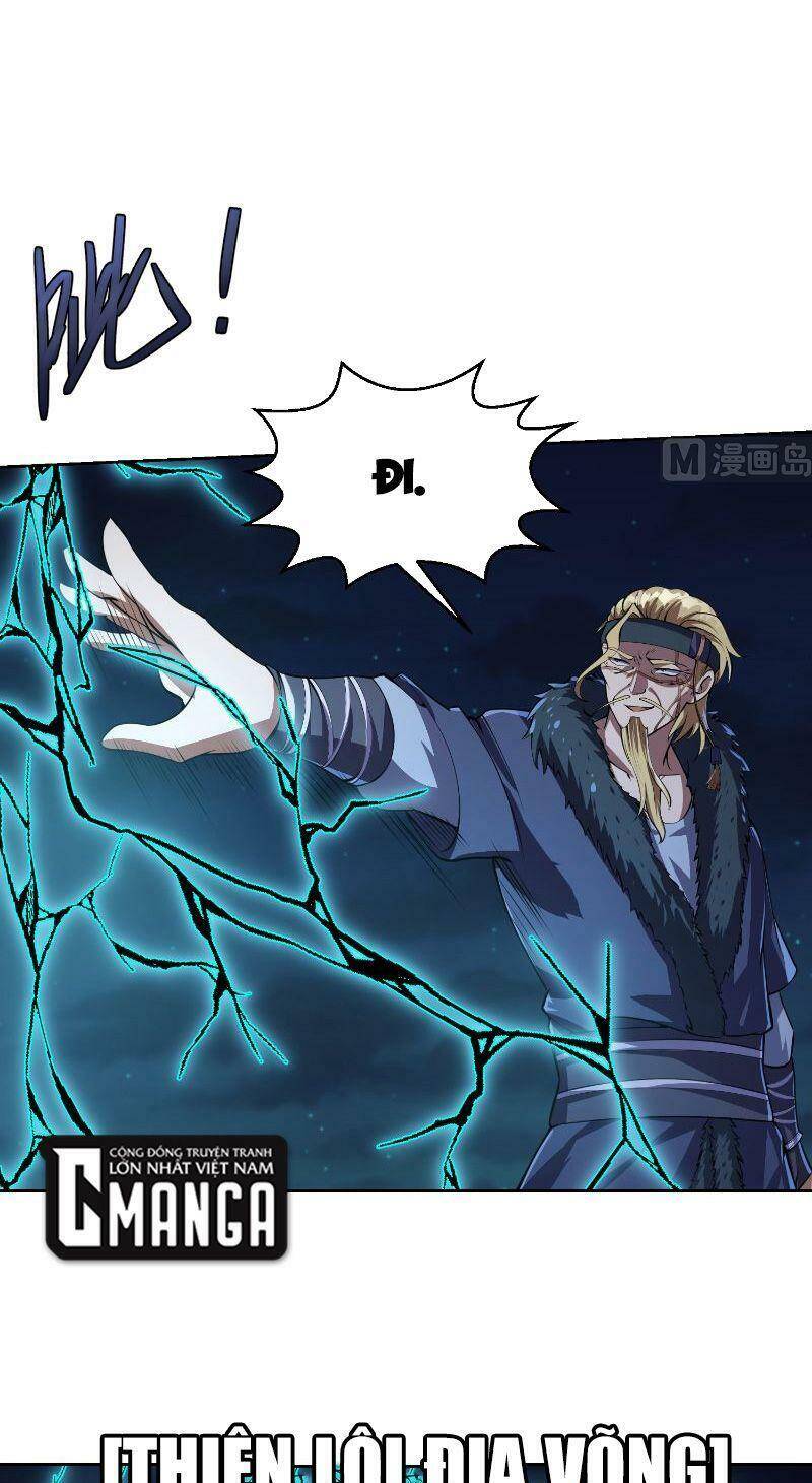 Tu Tiên Trở Về Tại Vườn Trường Chapter 238 - Trang 2