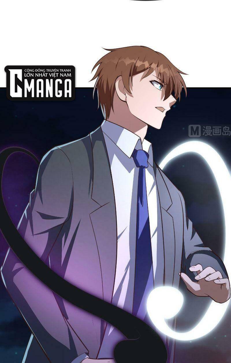 Tu Tiên Trở Về Tại Vườn Trường Chapter 238 - Trang 2