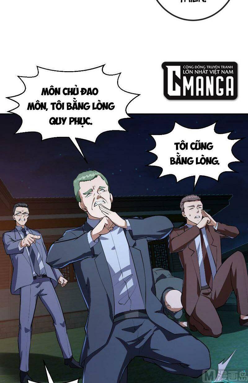 Tu Tiên Trở Về Tại Vườn Trường Chapter 238 - Trang 2