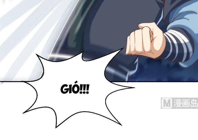 Tu Tiên Trở Về Tại Vườn Trường Chapter 239 - Trang 2