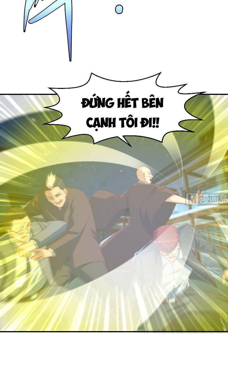 Tu Tiên Trở Về Tại Vườn Trường Chapter 239 - Trang 2