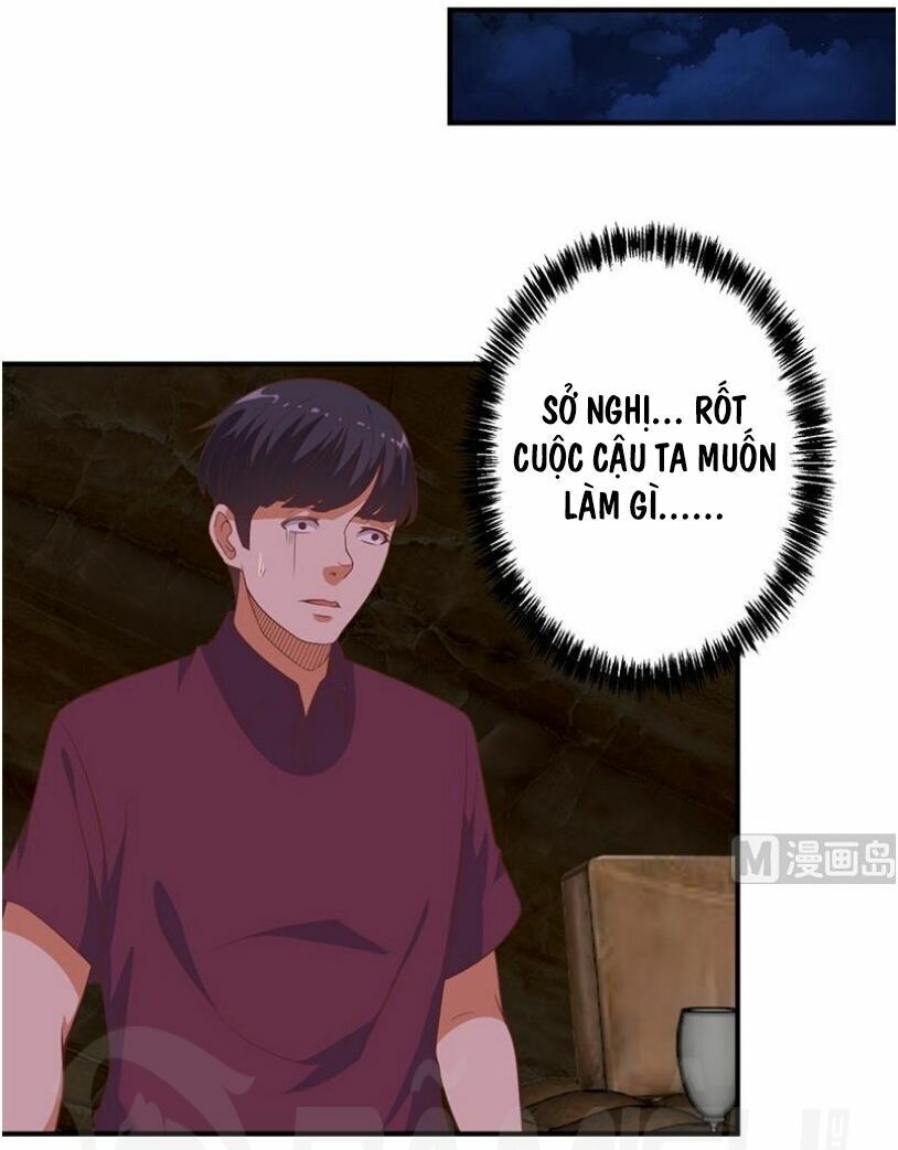 Tu Tiên Trở Về Tại Vườn Trường Chapter 24 - Trang 2