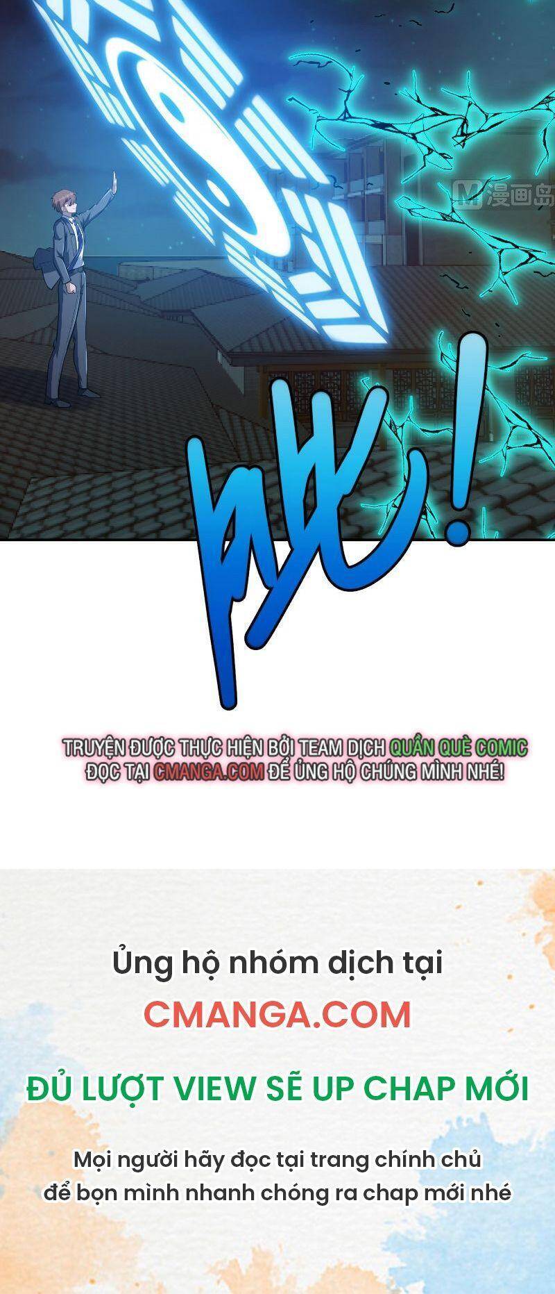 Tu Tiên Trở Về Tại Vườn Trường Chapter 240 - Trang 2