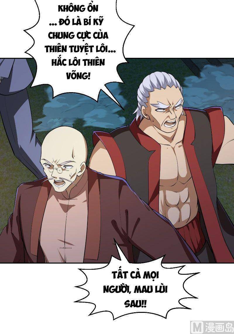 Tu Tiên Trở Về Tại Vườn Trường Chapter 240 - Trang 2