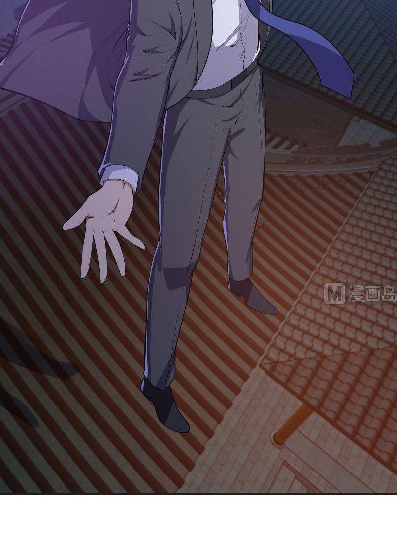 Tu Tiên Trở Về Tại Vườn Trường Chapter 241 - Trang 2