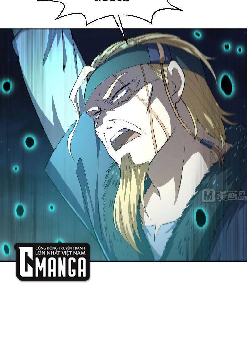 Tu Tiên Trở Về Tại Vườn Trường Chapter 242 - Trang 2