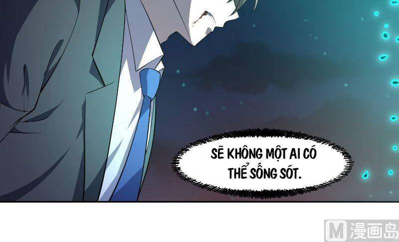 Tu Tiên Trở Về Tại Vườn Trường Chapter 242 - Trang 2