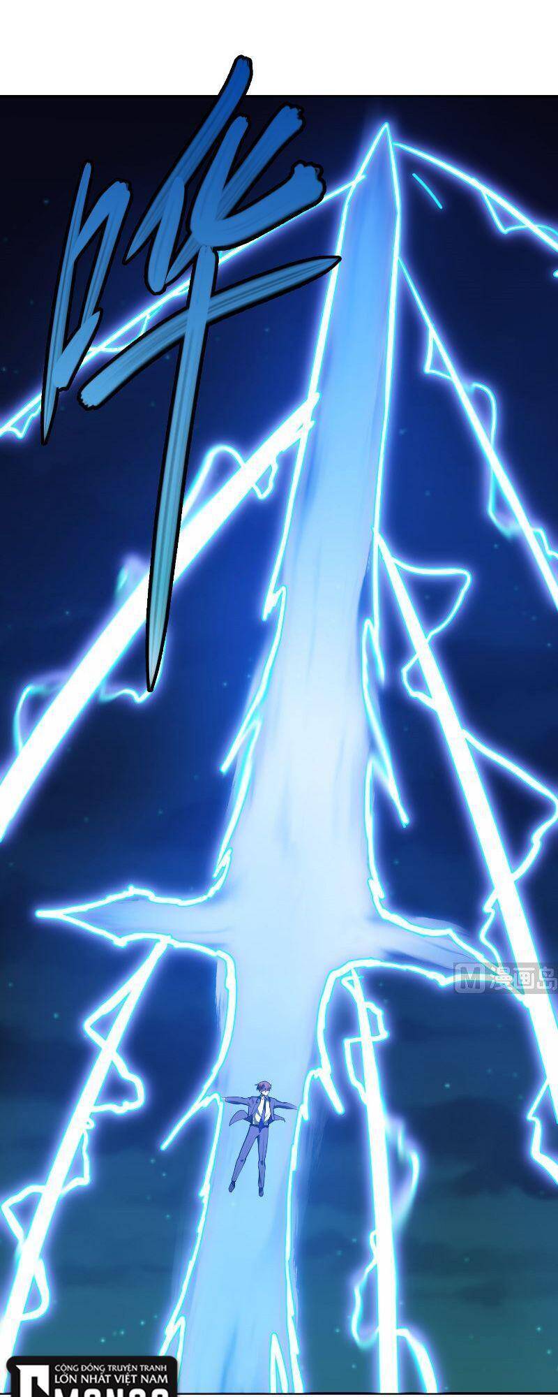 Tu Tiên Trở Về Tại Vườn Trường Chapter 243 - Trang 2