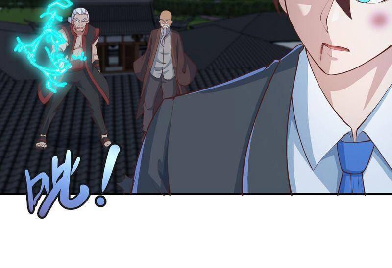 Tu Tiên Trở Về Tại Vườn Trường Chapter 244 - Trang 2