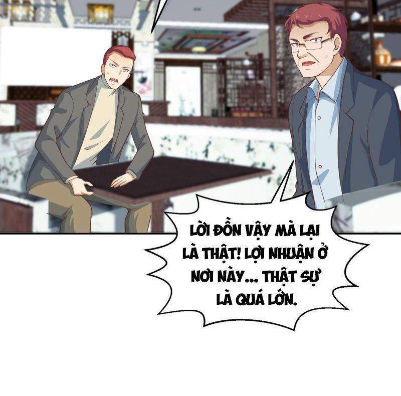 Tu Tiên Trở Về Tại Vườn Trường Chapter 245 - Trang 2