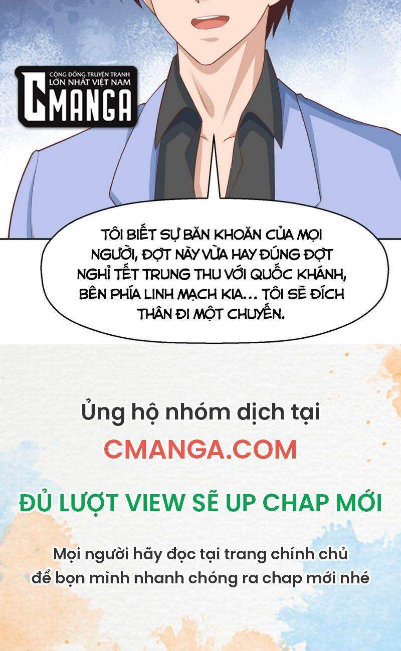 Tu Tiên Trở Về Tại Vườn Trường Chapter 245 - Trang 2