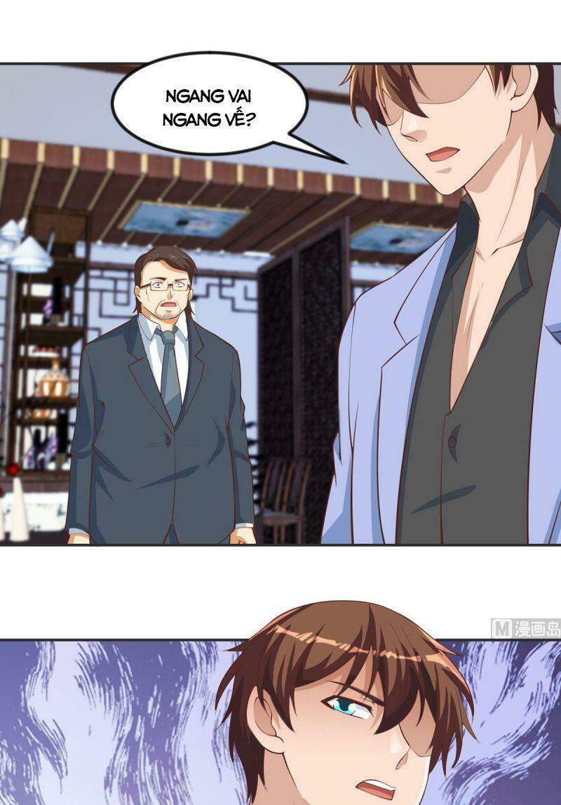 Tu Tiên Trở Về Tại Vườn Trường Chapter 246 - Trang 2