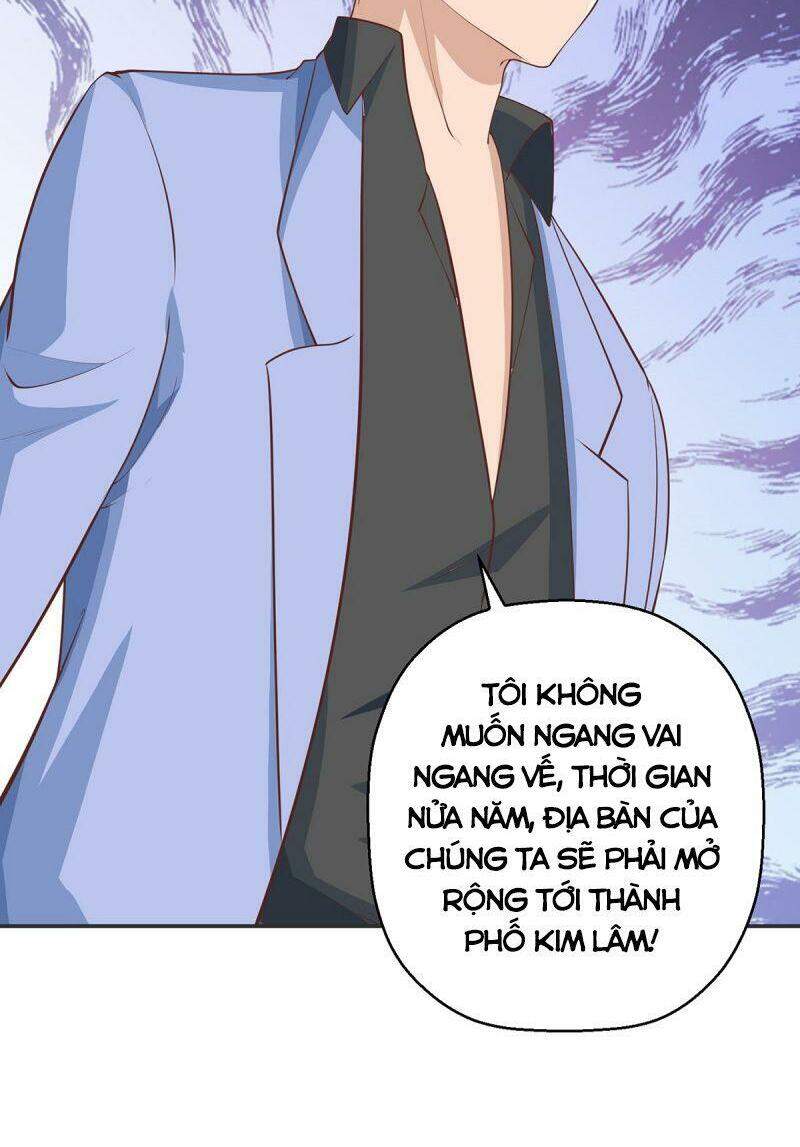 Tu Tiên Trở Về Tại Vườn Trường Chapter 246 - Trang 2