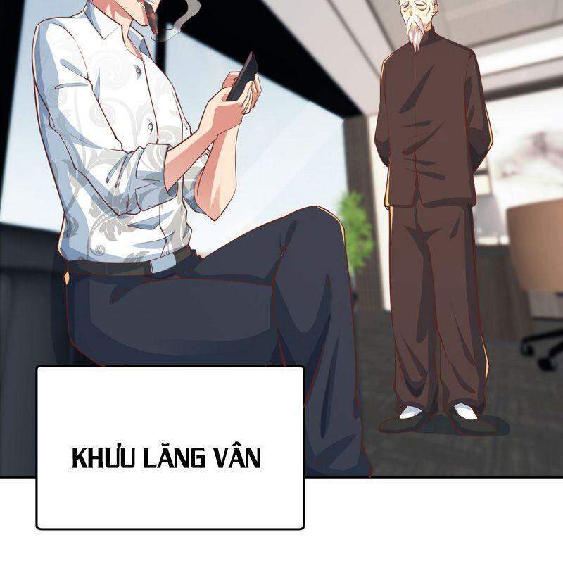 Tu Tiên Trở Về Tại Vườn Trường Chapter 247 - Trang 2