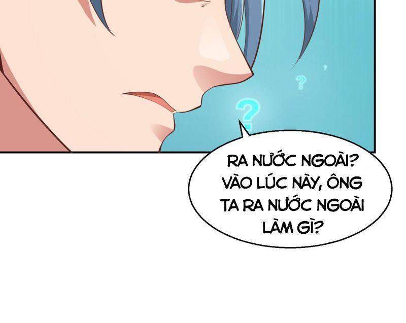 Tu Tiên Trở Về Tại Vườn Trường Chapter 247 - Trang 2