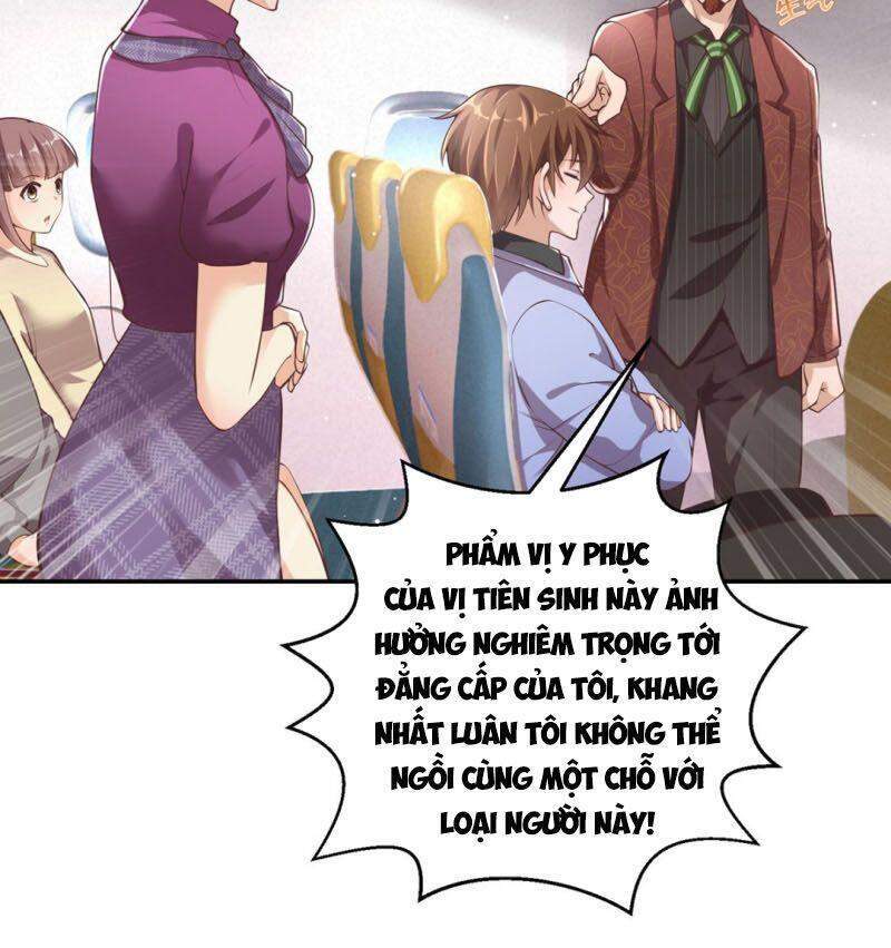 Tu Tiên Trở Về Tại Vườn Trường Chapter 248 - Trang 2