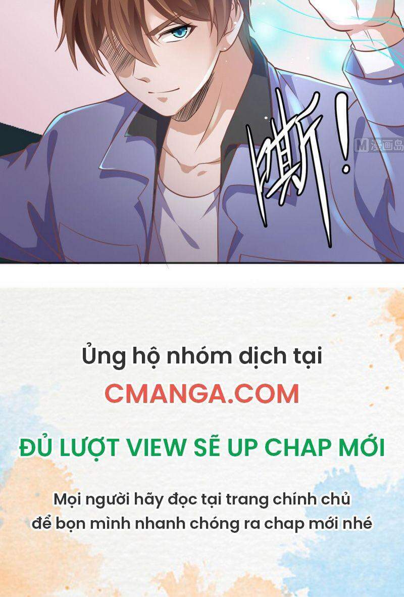 Tu Tiên Trở Về Tại Vườn Trường Chapter 249 - Trang 2