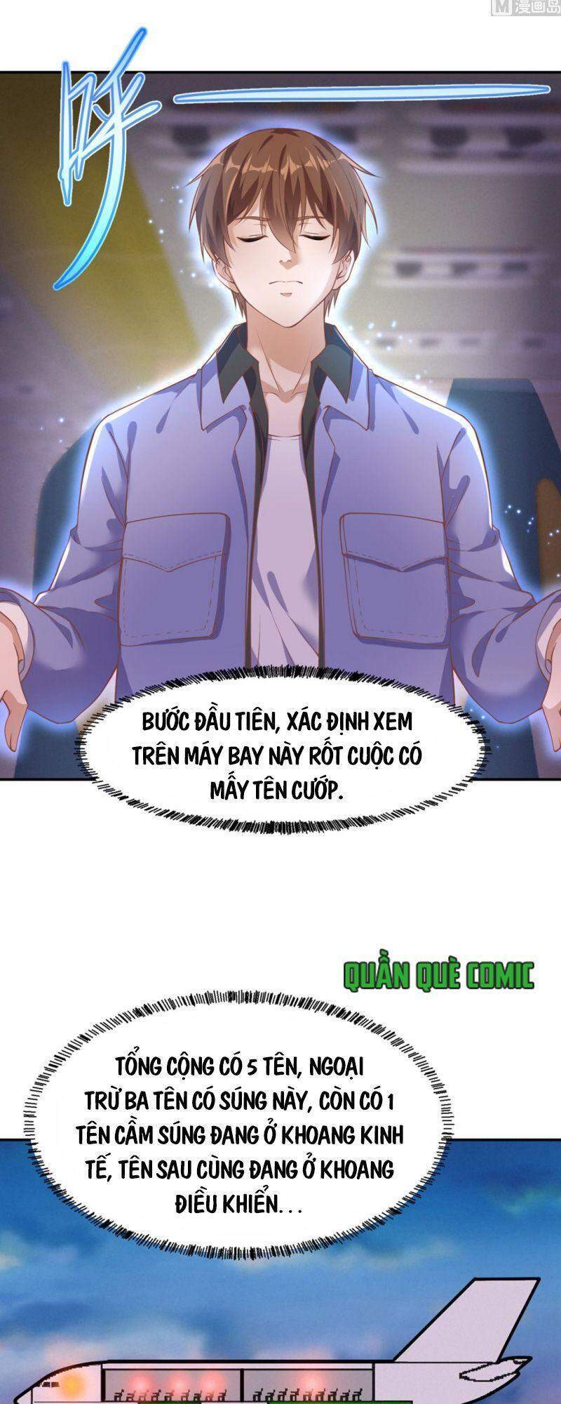 Tu Tiên Trở Về Tại Vườn Trường Chapter 249 - Trang 2