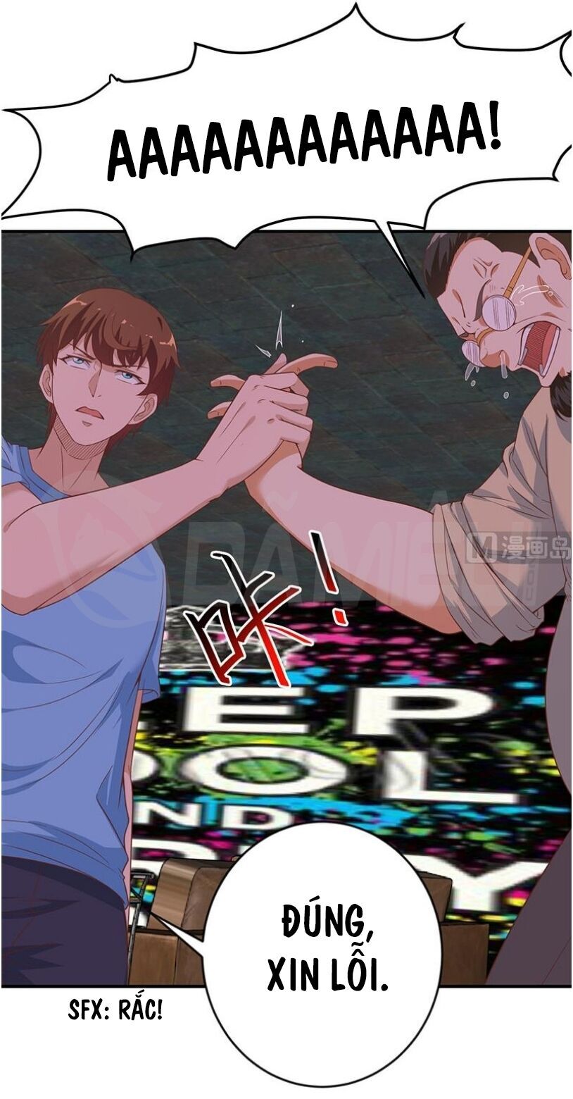 Tu Tiên Trở Về Tại Vườn Trường Chapter 25 - Trang 2