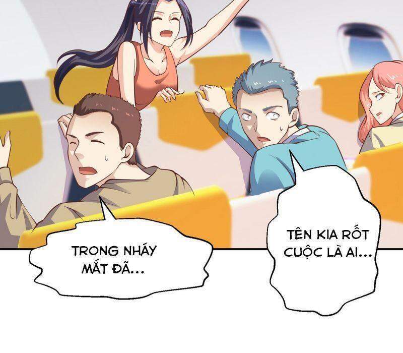 Tu Tiên Trở Về Tại Vườn Trường Chapter 250 - Trang 2