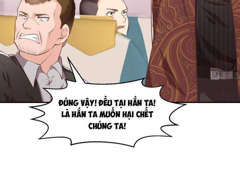 Tu Tiên Trở Về Tại Vườn Trường Chapter 251 - Trang 2