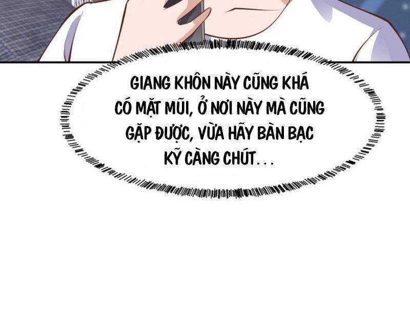 Tu Tiên Trở Về Tại Vườn Trường Chapter 253 - Trang 2