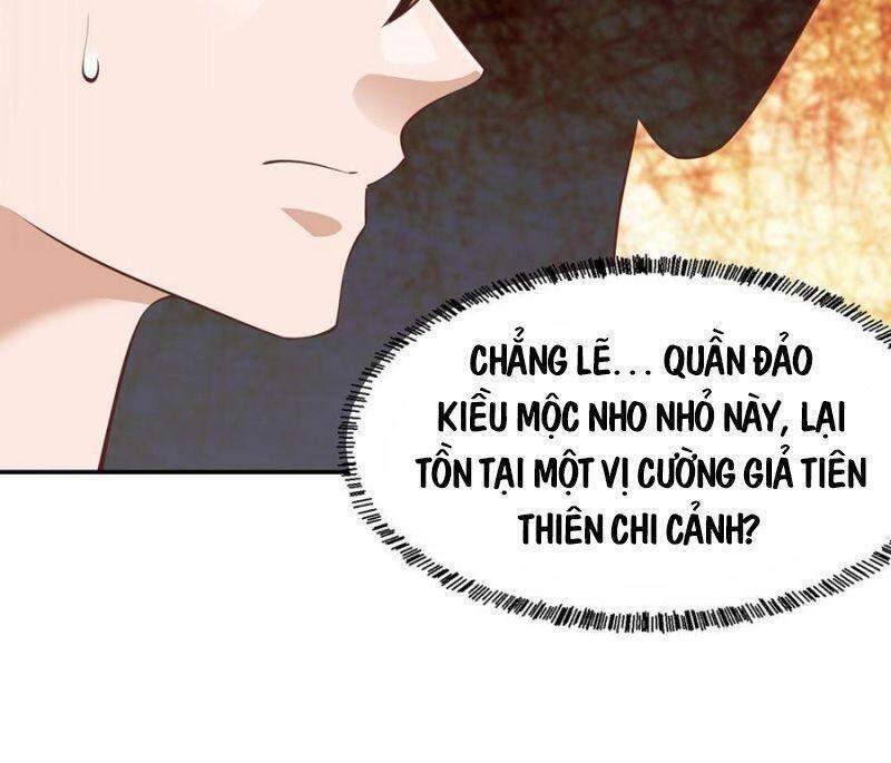 Tu Tiên Trở Về Tại Vườn Trường Chapter 253 - Trang 2