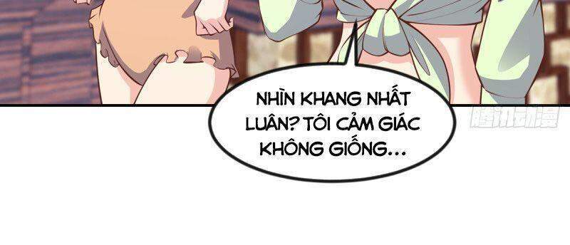 Tu Tiên Trở Về Tại Vườn Trường Chapter 255 - Trang 2