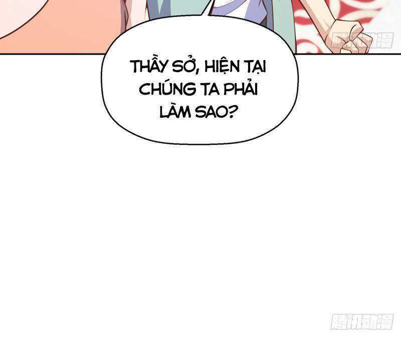 Tu Tiên Trở Về Tại Vườn Trường Chapter 256 - Trang 2