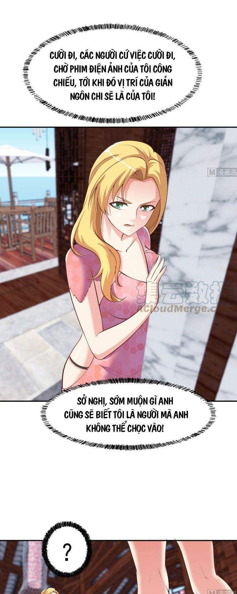 Tu Tiên Trở Về Tại Vườn Trường Chapter 258 - Trang 2