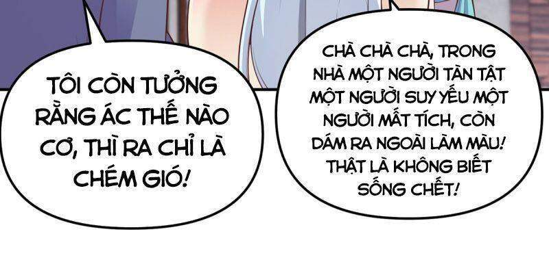 Tu Tiên Trở Về Tại Vườn Trường Chapter 259 - Trang 2