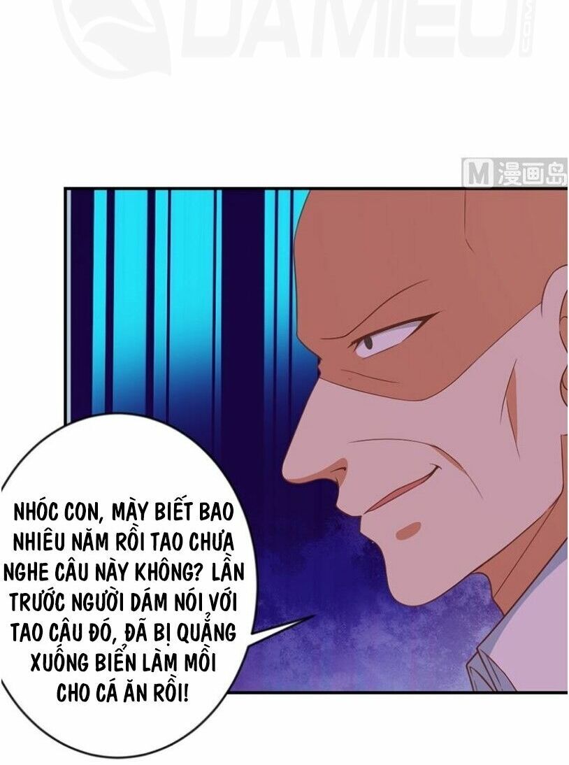 Tu Tiên Trở Về Tại Vườn Trường Chapter 26 - Trang 2