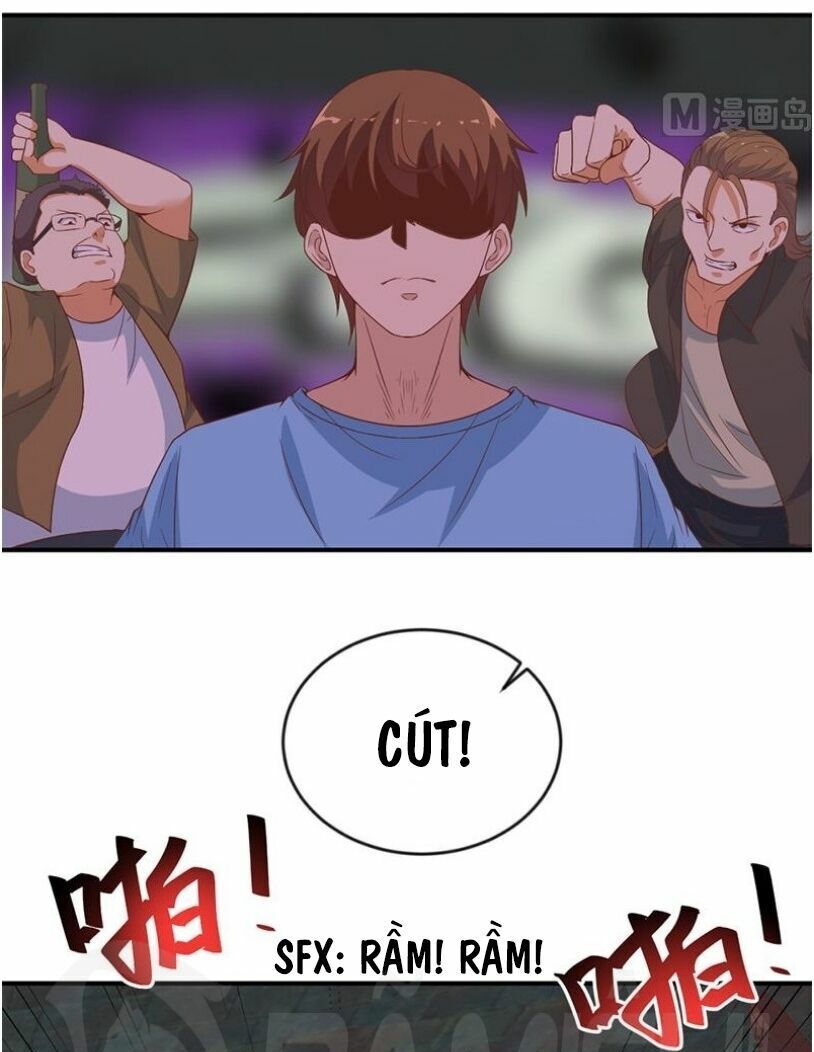 Tu Tiên Trở Về Tại Vườn Trường Chapter 26 - Trang 2