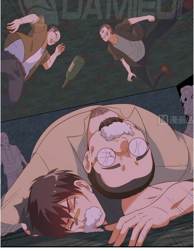 Tu Tiên Trở Về Tại Vườn Trường Chapter 26 - Trang 2