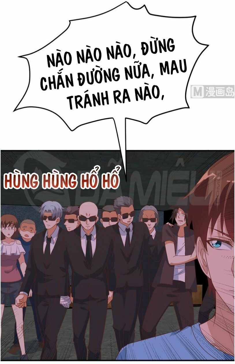 Tu Tiên Trở Về Tại Vườn Trường Chapter 26 - Trang 2