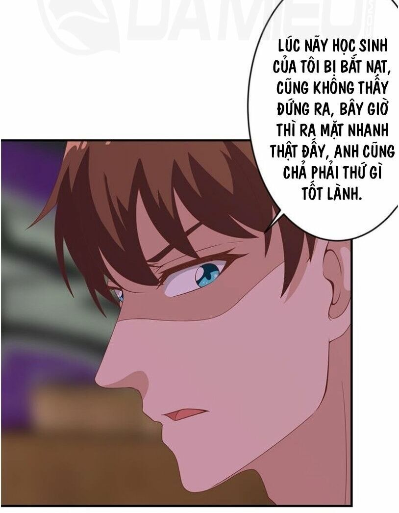 Tu Tiên Trở Về Tại Vườn Trường Chapter 26 - Trang 2