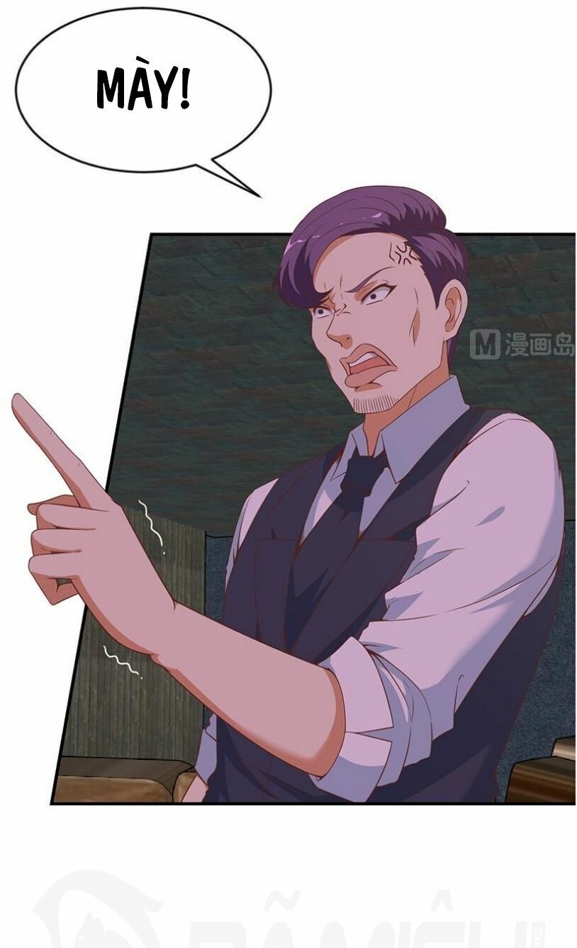 Tu Tiên Trở Về Tại Vườn Trường Chapter 26 - Trang 2