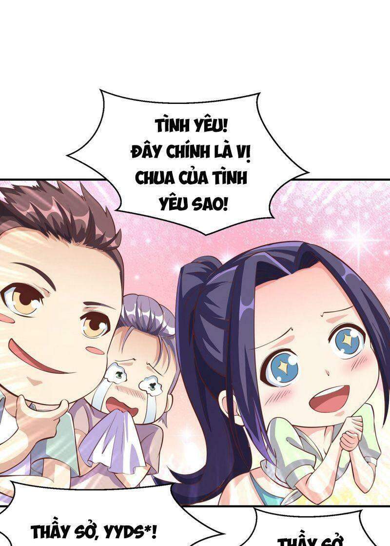 Tu Tiên Trở Về Tại Vườn Trường Chapter 260 - Trang 2