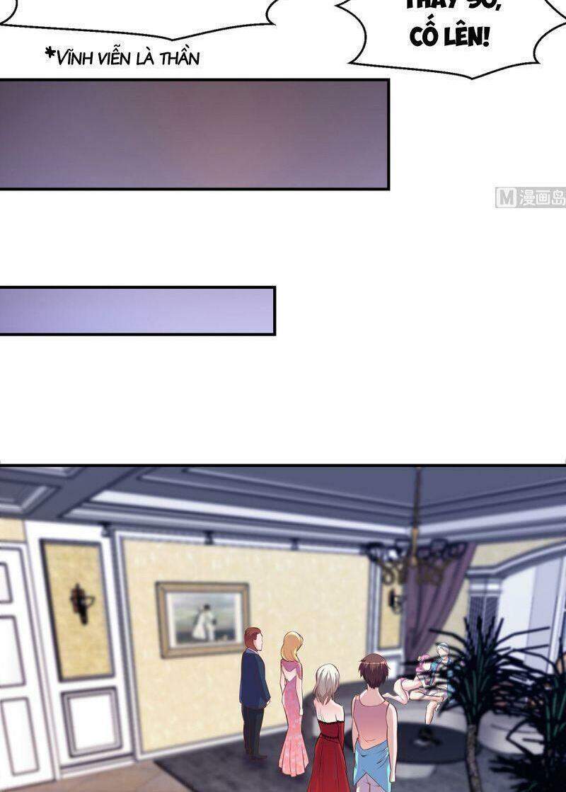 Tu Tiên Trở Về Tại Vườn Trường Chapter 260 - Trang 2