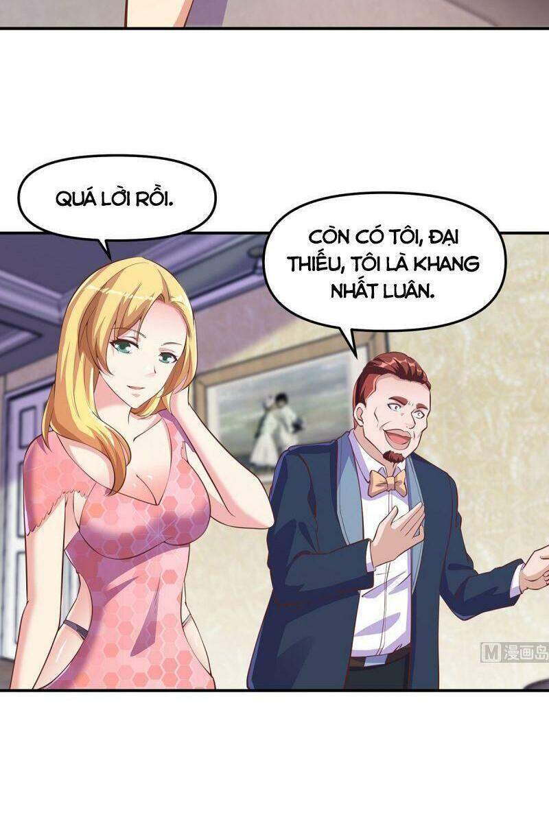 Tu Tiên Trở Về Tại Vườn Trường Chapter 260 - Trang 2