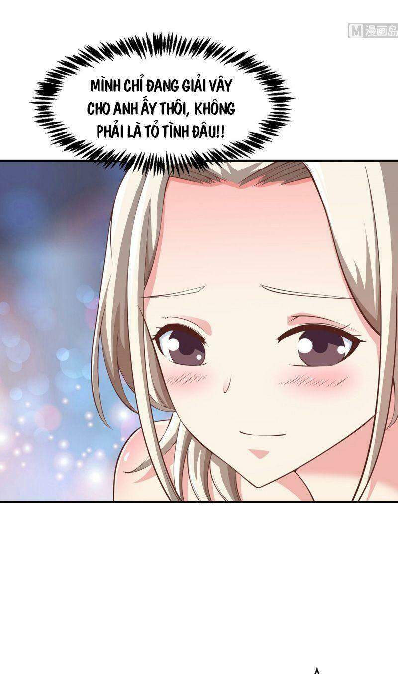 Tu Tiên Trở Về Tại Vườn Trường Chapter 260 - Trang 2