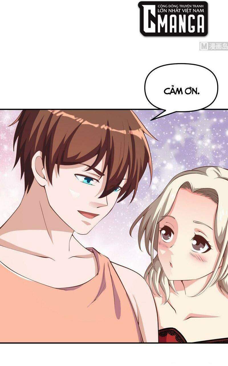 Tu Tiên Trở Về Tại Vườn Trường Chapter 260 - Trang 2