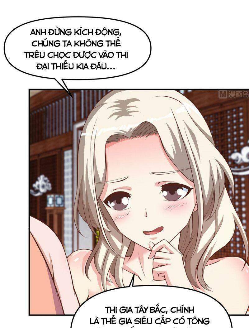 Tu Tiên Trở Về Tại Vườn Trường Chapter 260 - Trang 2